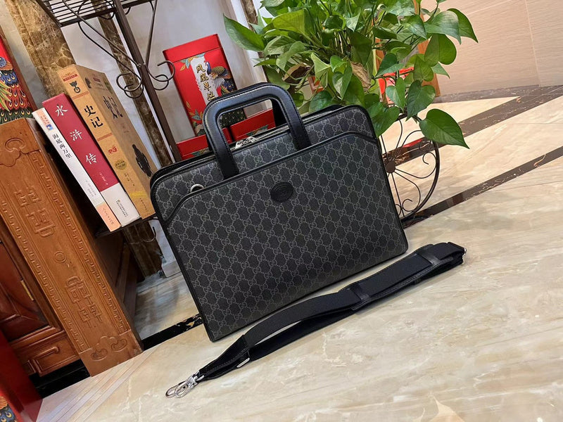 Satchel Bags - GCI Bags - 1822