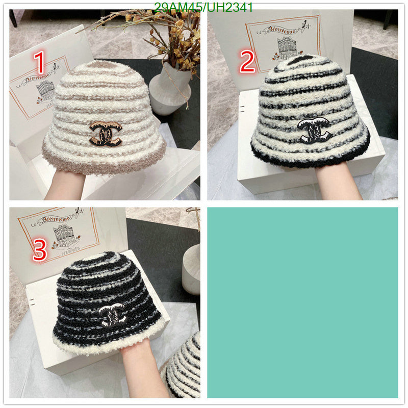 SAMC - CHL Caps & Hats - 085