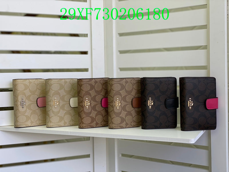 Glami - CAH Wallet - 033