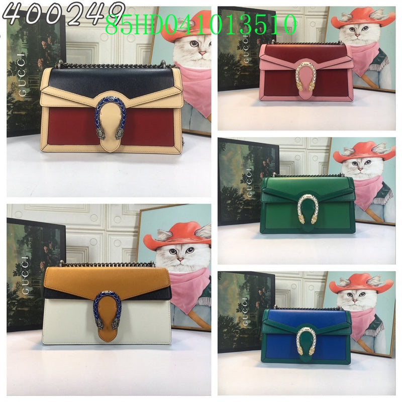 Glami Fashion - GCI Bags - 10694
