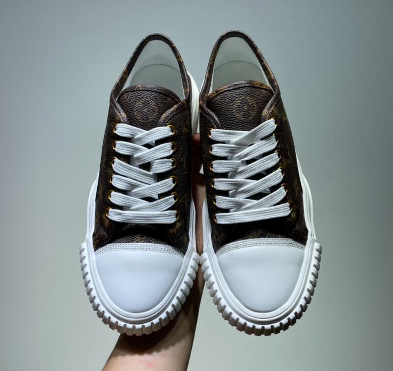 Glamy - LOV Men Shoes - 993