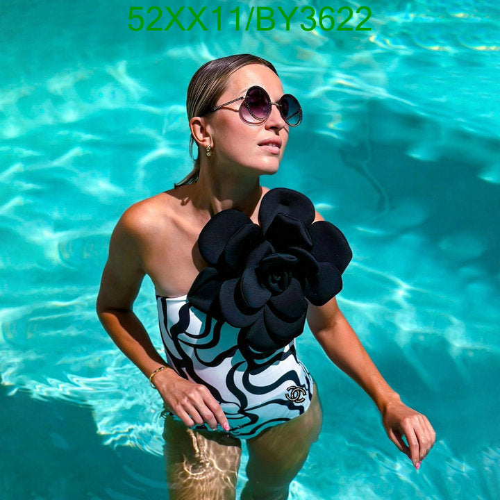 SAMC - CHL Swimsuits - 121