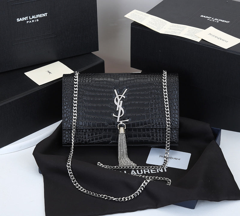 Satchel Bags - SLY Bags - 1601