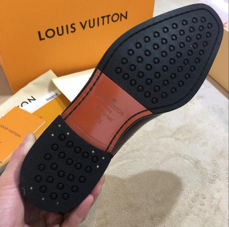 SAMC - LOV Men Shoes - 1709