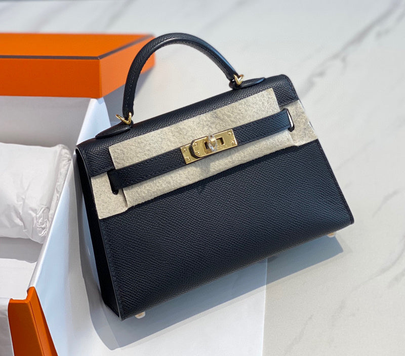Satchel Bags - HMS-Bags - 339