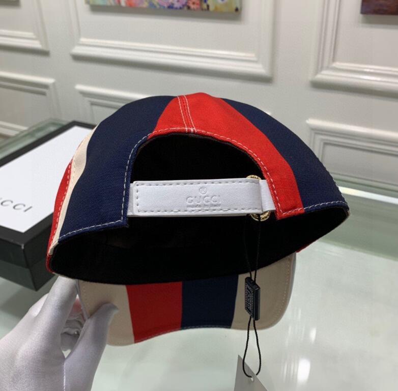 SAMC - Mix Hats - 166