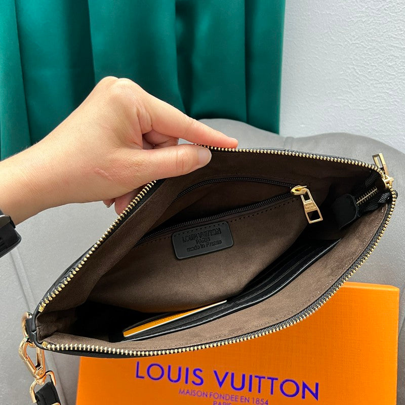 Satchel Bags - VL Bags - 3354