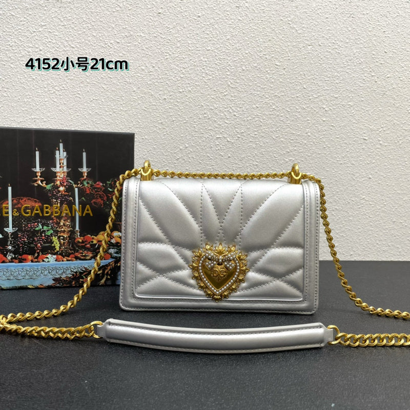 Satchel Bags - DG Bags - 113