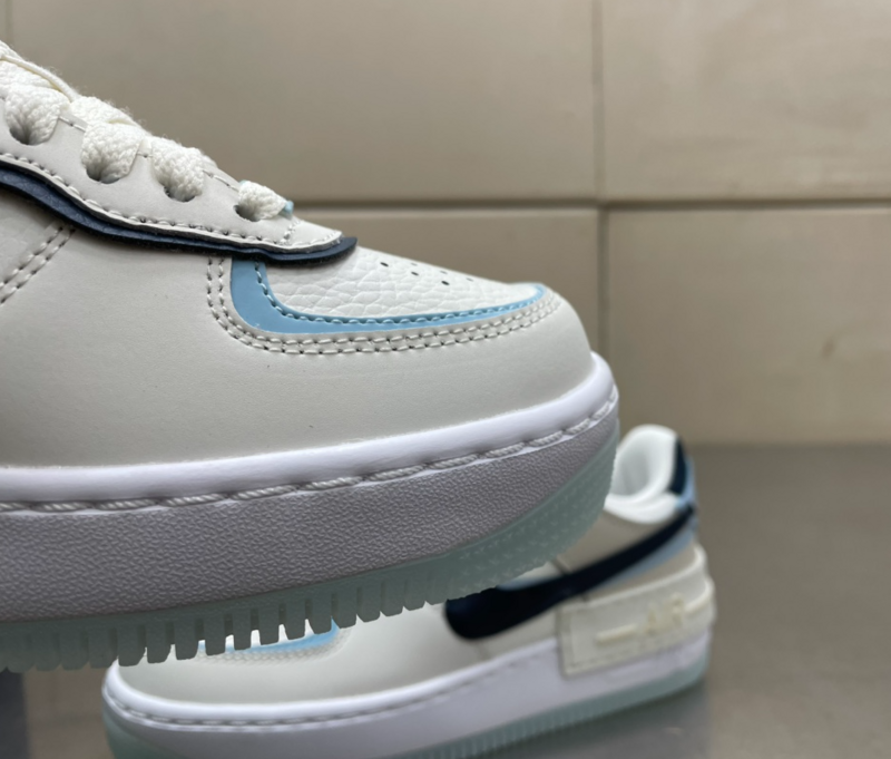 SAMC - NKE Shoes - 003
