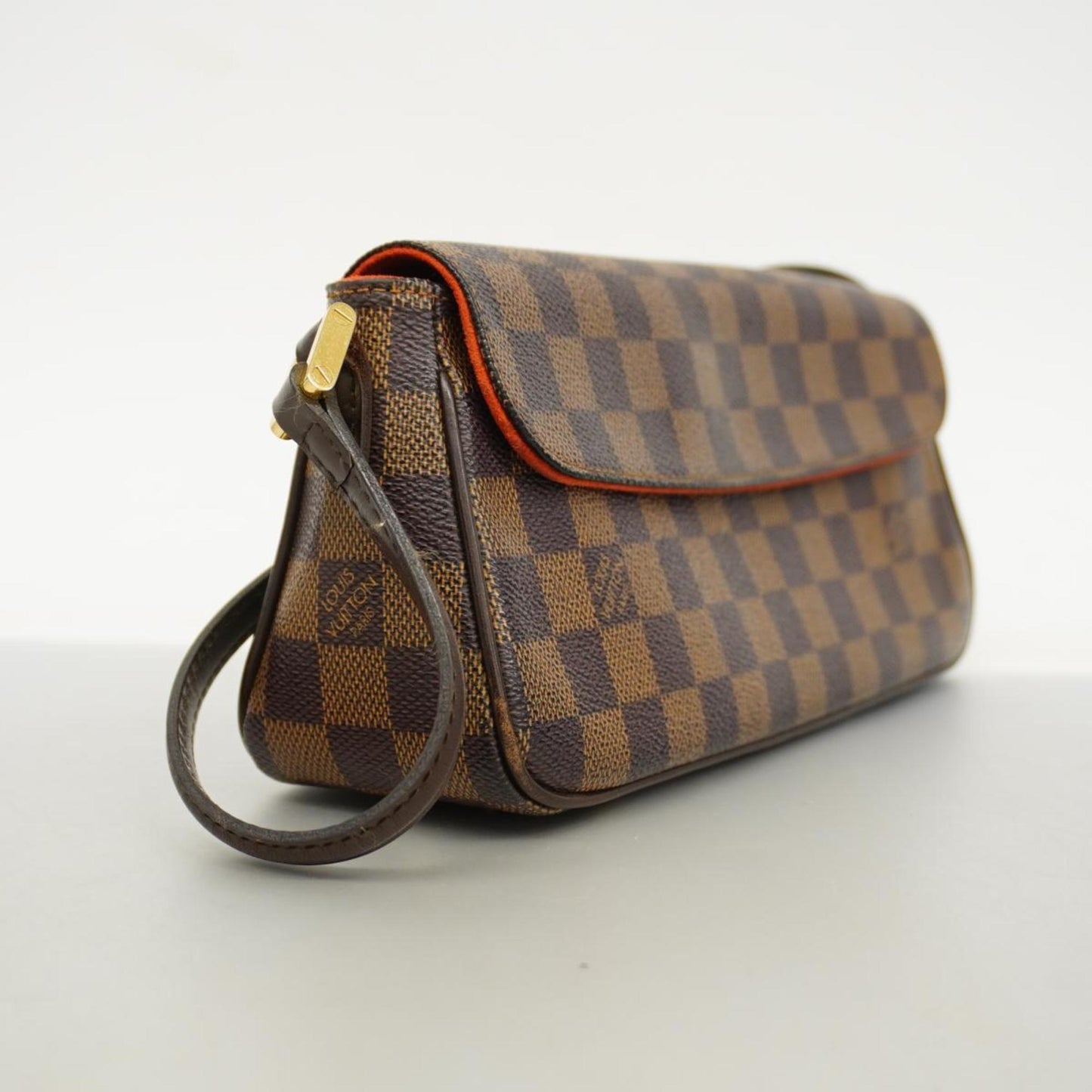 Louis Vuitton Recoleta Canvas Shopper Bag ()