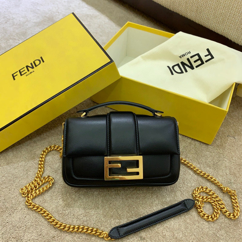 FDI Bags - Luxurious Bags 495