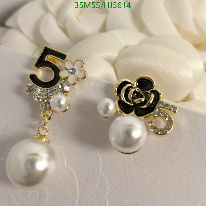 SAMC - CHL Jewelry - 484