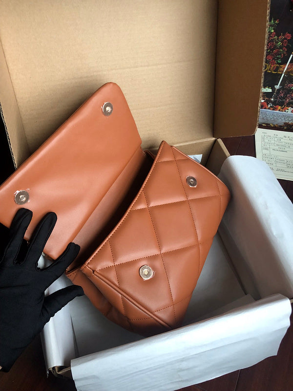 Satchel Bags - DG Bags - 470