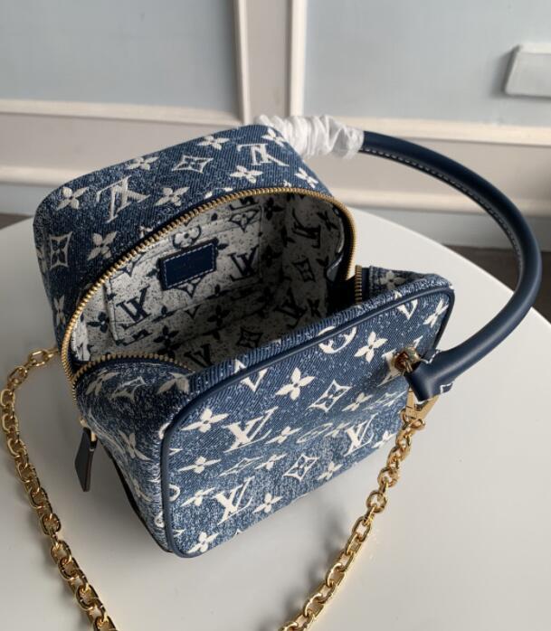SAMC - LOV Bags - 1827