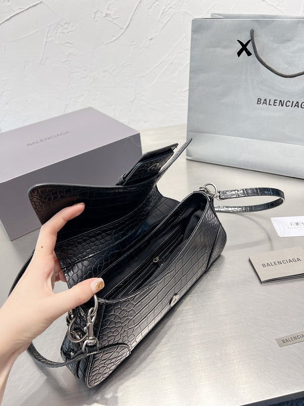 Satchel Bags - BGA Bags - 1316