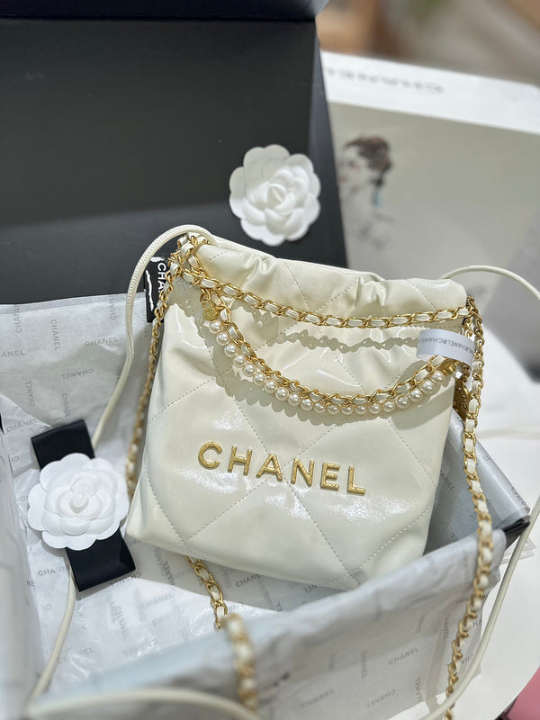 Satchel Bags - CHL Bags - 6870