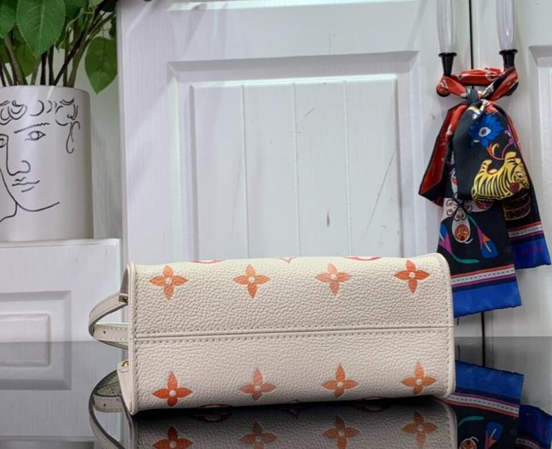 SAMC - LOV Bags - 271