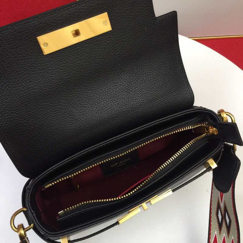 Satchel Bags - SLY Bags - 1389