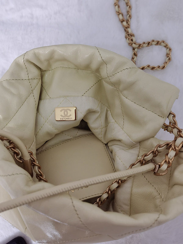 Satchel Bags - CHL Bags - 2279