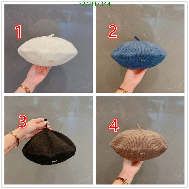SAMC - DOR Caps & Hats - 131