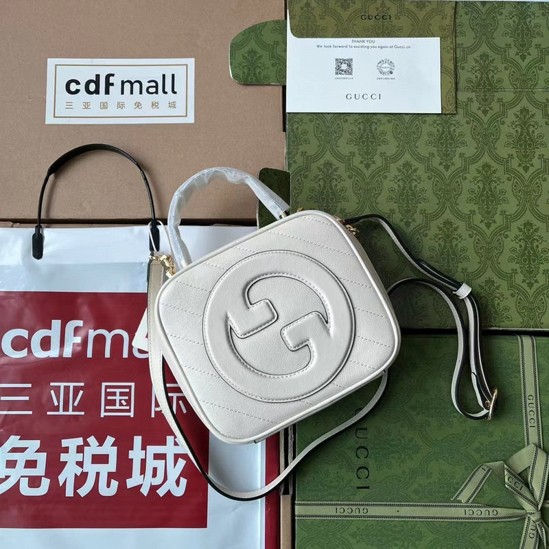 GUI2 Bags - Fashion Bags 039