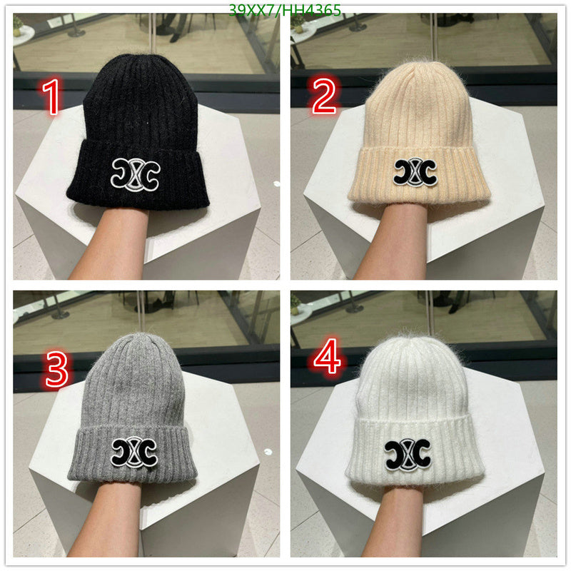 SAMC - COL Caps & Hats - 233