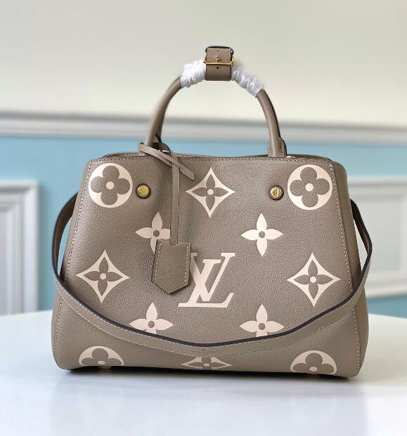 Glamy - LOV Bags - 2685