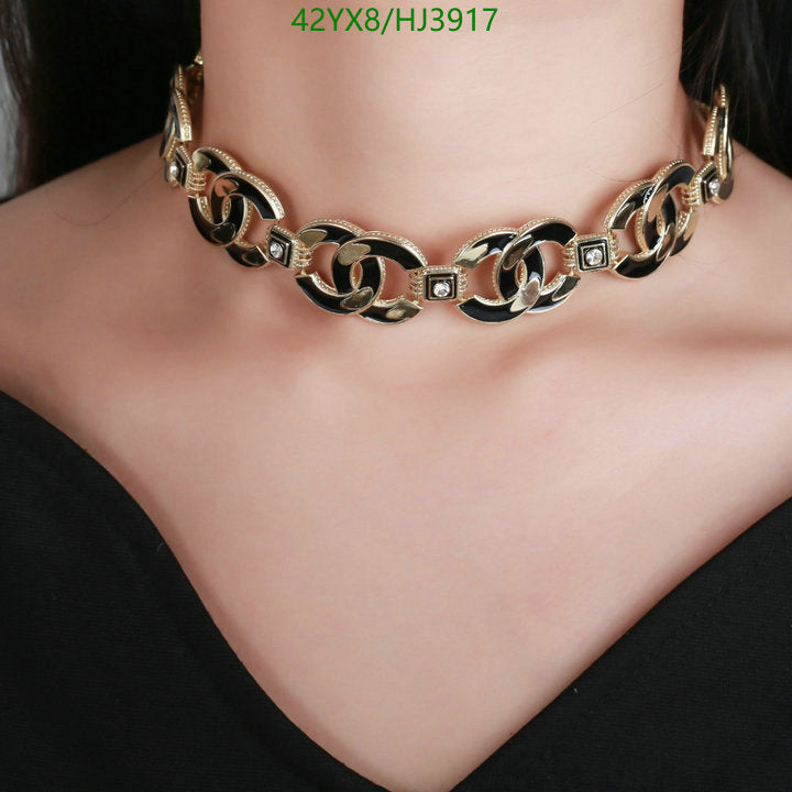 SAMC - CHL Jewelry - 578