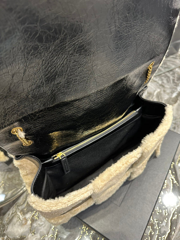 Satchel Bags - SLY Bags - 2156