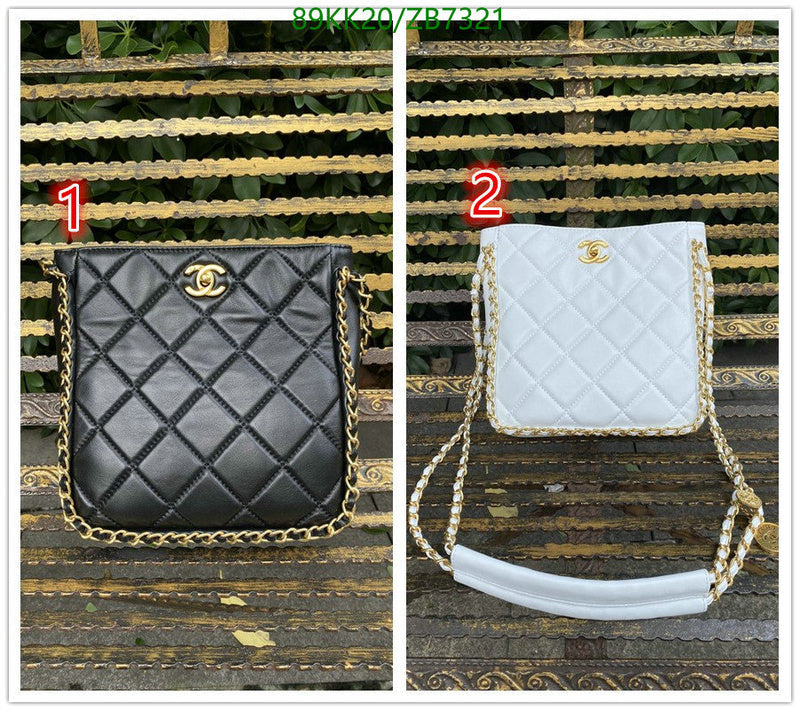 SAMC - CHL Bags Crossbody - 137