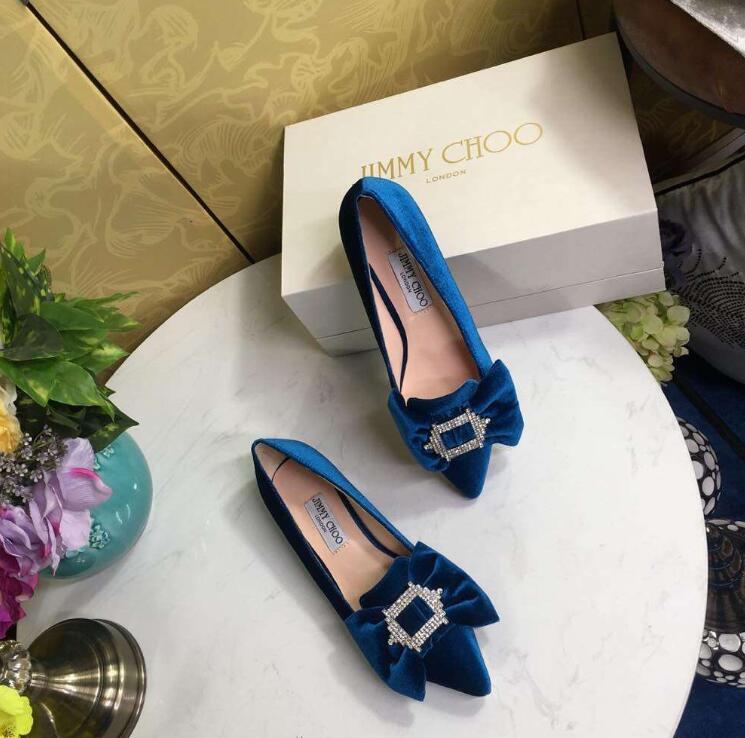 SAMC - JMC Shoes - 164