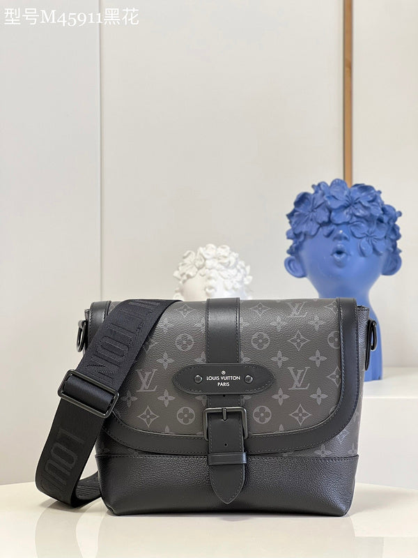 Glami Fashion Lu-Vi Bags - 16942