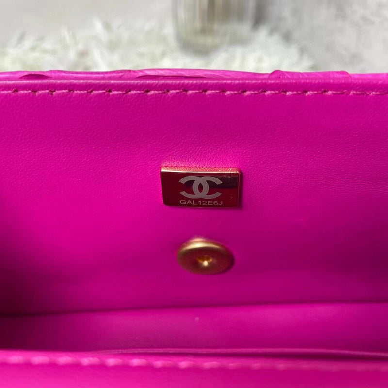 Satchel Bags - CHL Bags - 3059