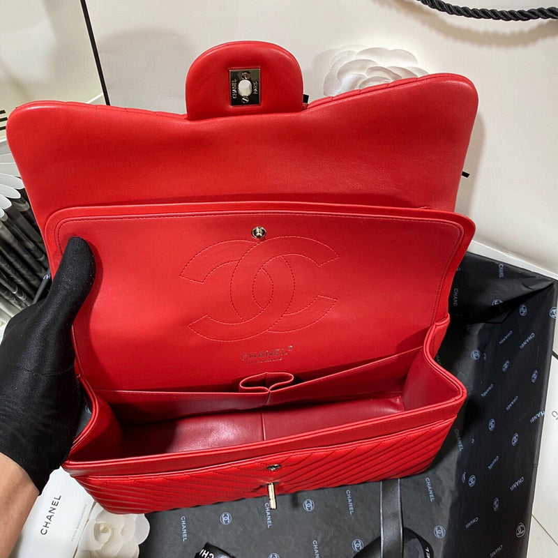 Satchel Bags - CHL Bags - 4359