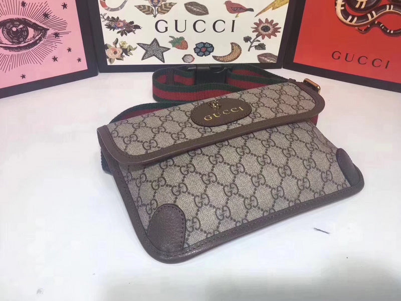 Satchel Bags - GCI Bags - 1397