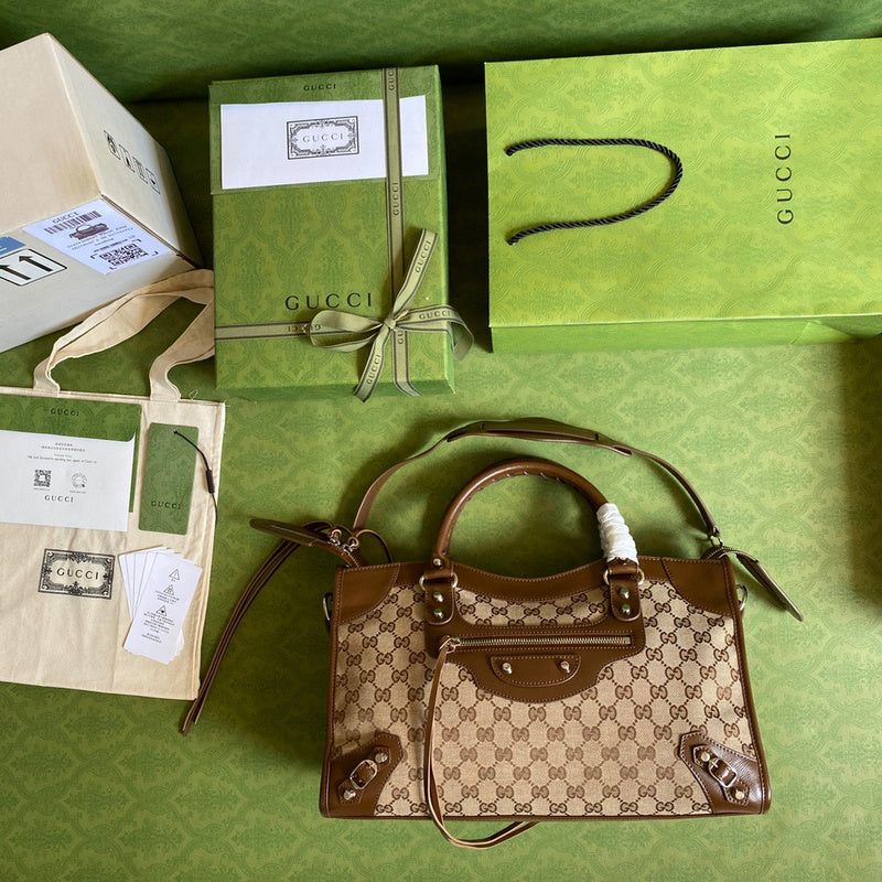 GUI2 Bags - Fashion Bags 737