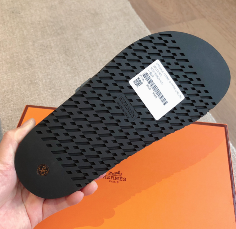SAMC - HMS Men Shoes - 013