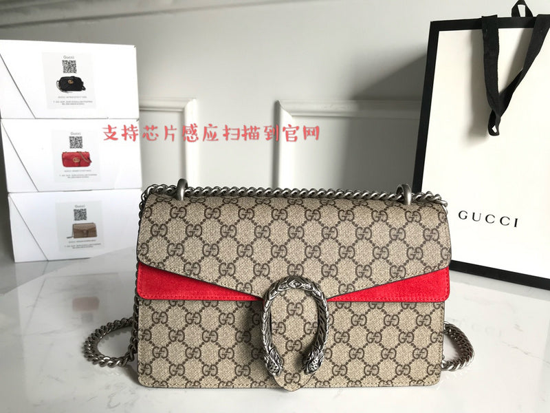 ELE - GG Bags - 2342