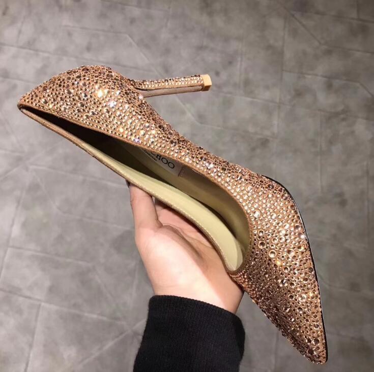 SAMC - JMC Shoes - 217