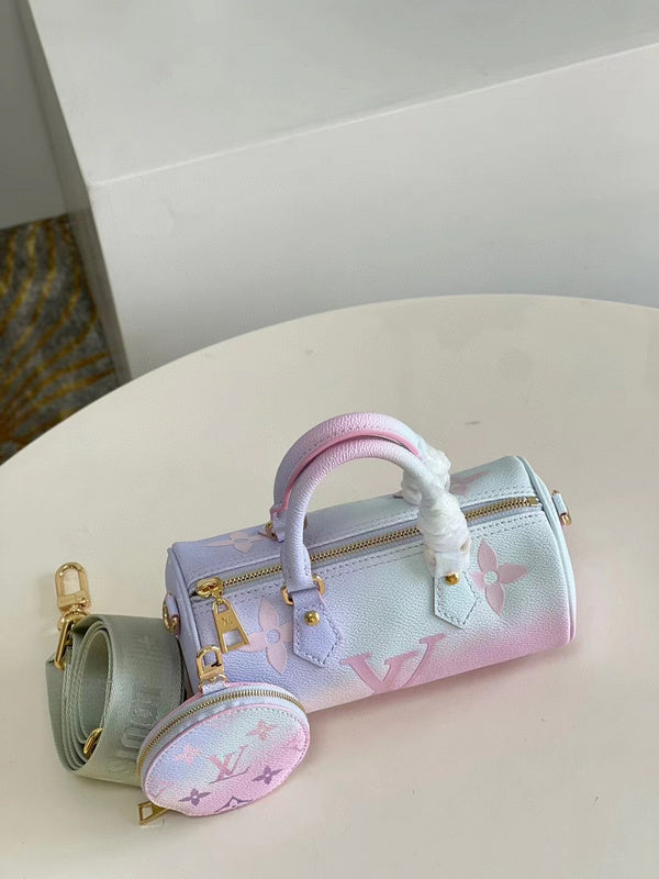 Satchel Bags - VL2 Bags - 943