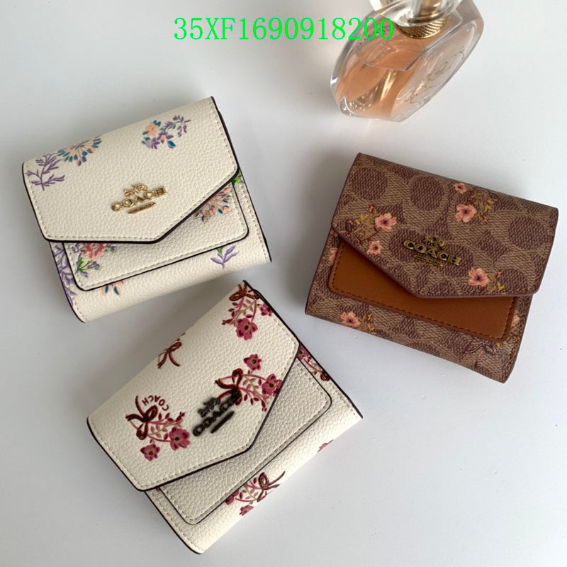 Glami - CAH Wallet - 089