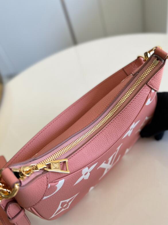 SAMC - LOV Bags - 1480