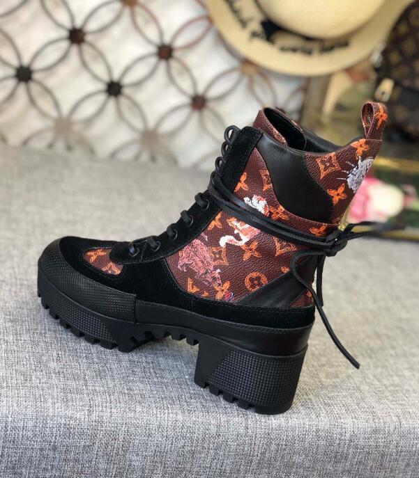 Glamy - LOV Women Shoes - 774