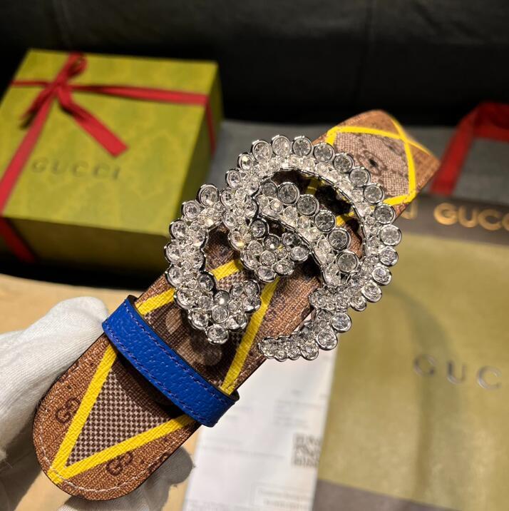 SAMC - Mix Belts - 077