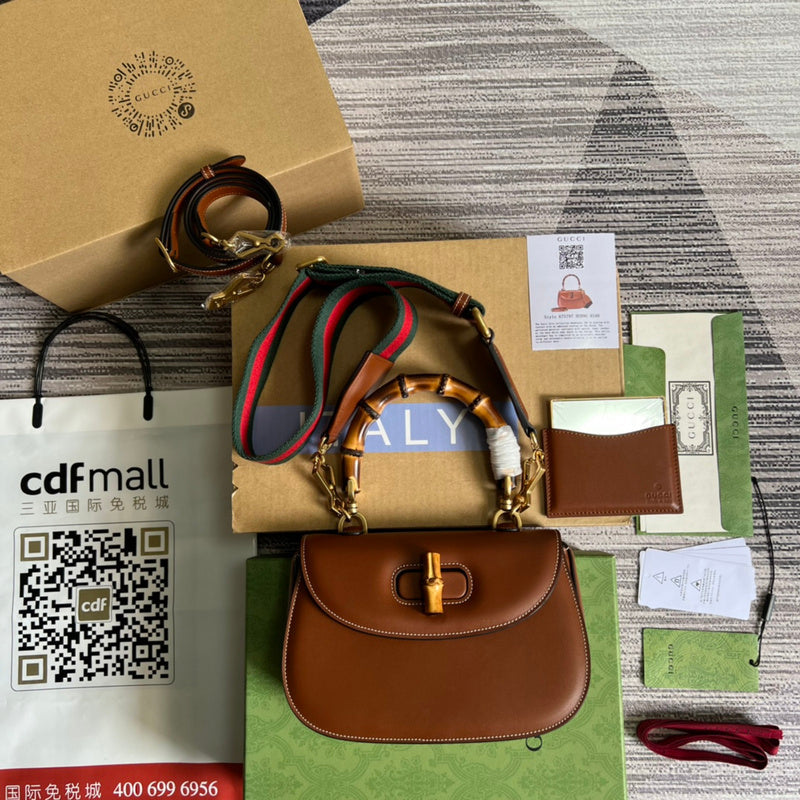ELE - GG Bags - 962