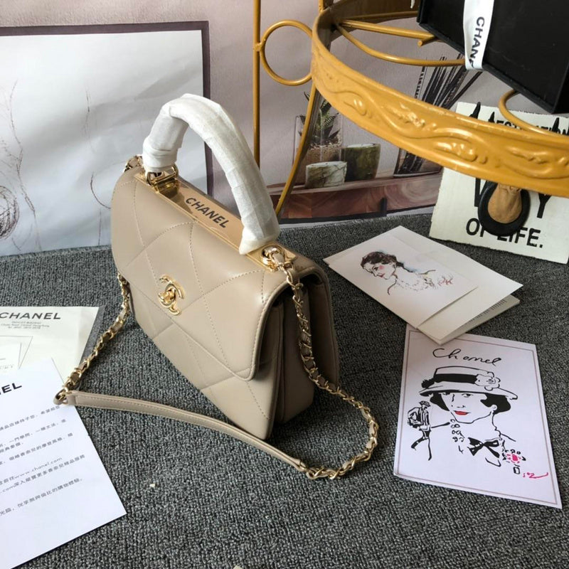 Satchel Bags - CHL Bags - 008