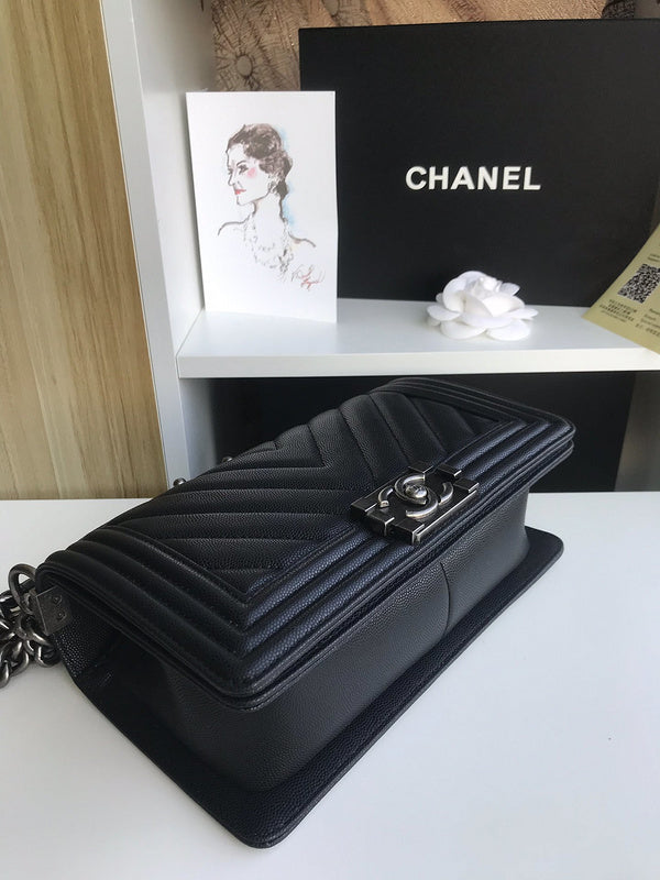 Satchel Bags - CHL Bags - 269