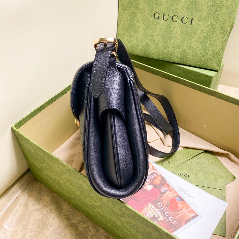 Satchel Bags - GCI Bags - 1101