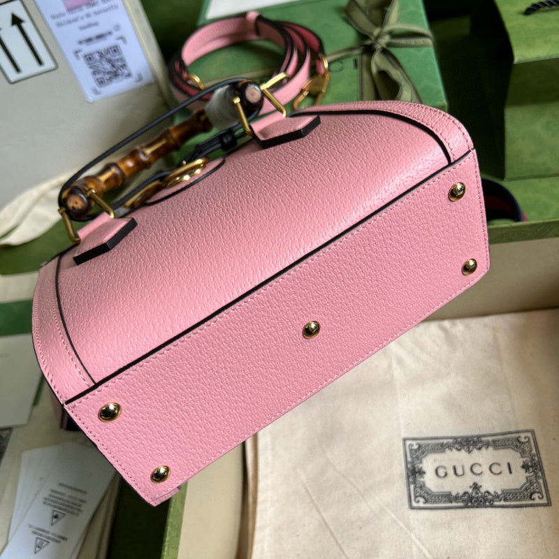 Gucci Luxury Fashion Bag