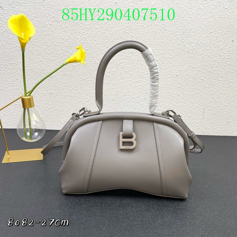 Satchel Bags - BGA Bags - 1833
